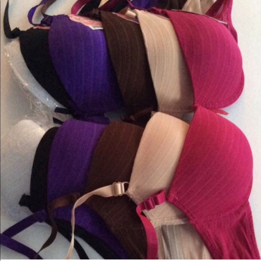 Mystery Box 4 Bra’s NWT - Picture 14 of 15